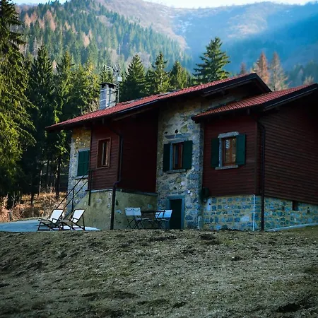 Holiday home Il Faggio By Wonderful Italy