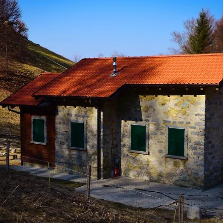 Holiday home Il Faggio By Wonderful Italy