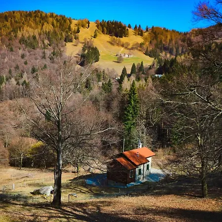 Holiday home Il Faggio By Wonderful Italy *