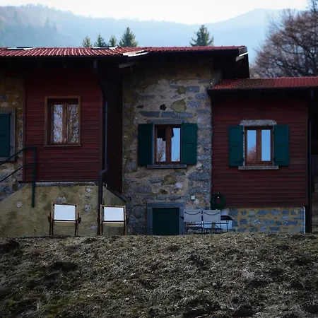 Il Faggio By Wonderful Italy Semesterbostad Bellagio