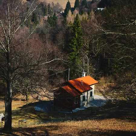 Il Faggio By Wonderful Italy Bellagio