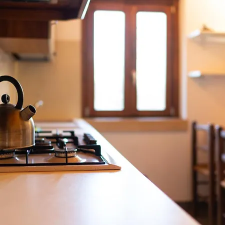 Il Faggio By Wonderful Italy Bellagio