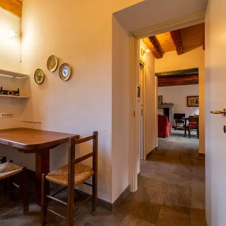 Il Faggio By Wonderful Italy Holiday home *