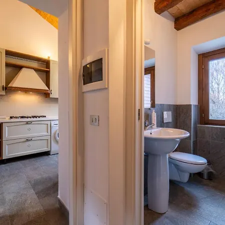 Holiday home Il Faggio By Wonderful Italy *