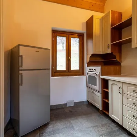 Il Faggio By Wonderful Italy Semesterbostad Bellagio