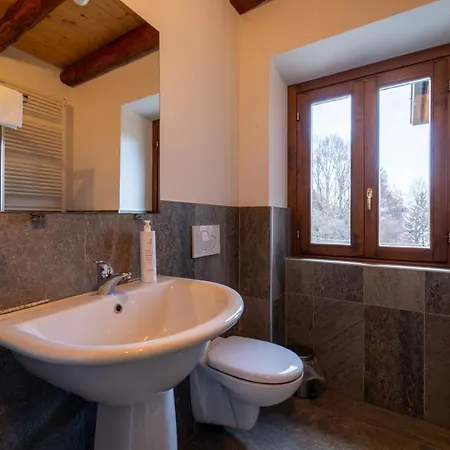 Il Faggio By Wonderful Italy *