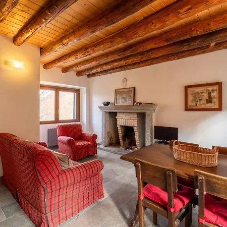 Holiday home Il Faggio By Wonderful Italy Bellagio