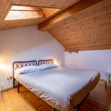 Semesterbostad Il Faggio By Wonderful Italy Bellagio