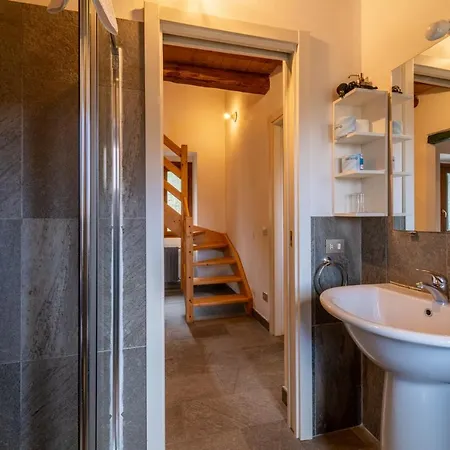 Il Faggio By Wonderful Italy Semesterbostad