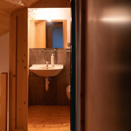 Holiday home Il Faggio By Wonderful Italy *