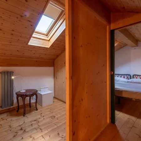 Il Faggio By Wonderful Italy Holiday home Bellagio