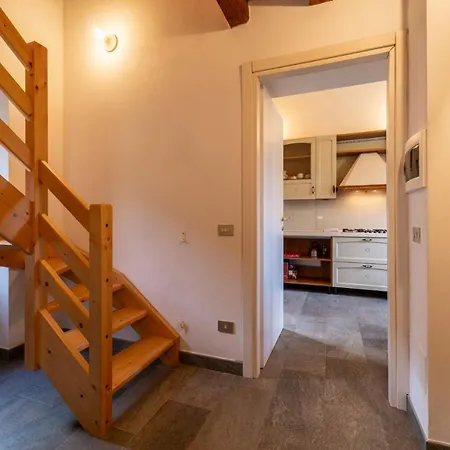 Il Faggio By Wonderful Italy Vakantiehuis Bellagio