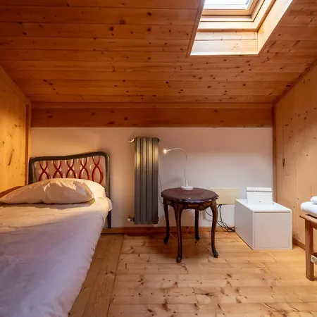 Il Faggio By Wonderful Italy * Bellagio