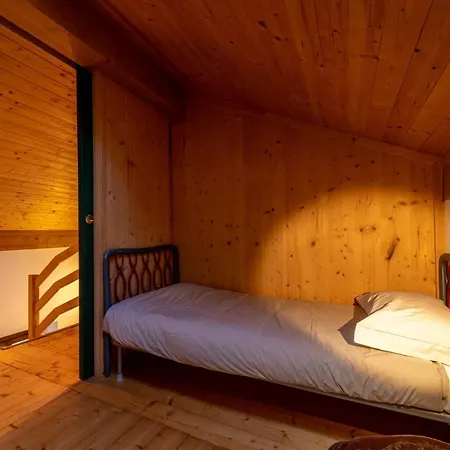 Il Faggio By Wonderful Italy Semesterbostad *