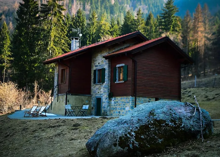 Il Faggio By Wonderful Italy Bellagio