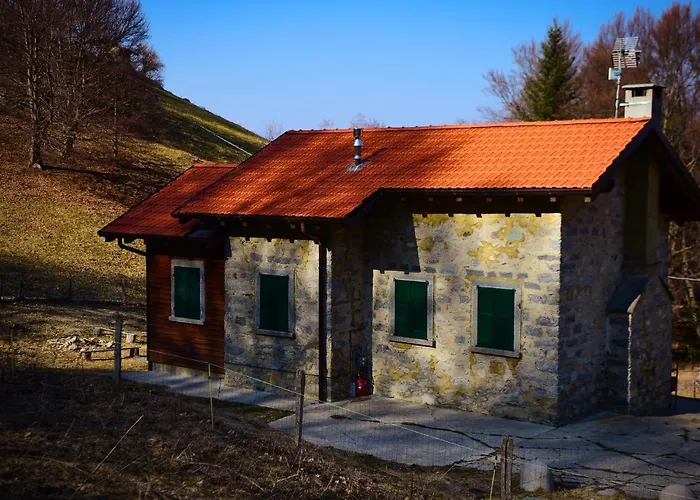 Vakantiehuis Il Faggio By Wonderful Italy