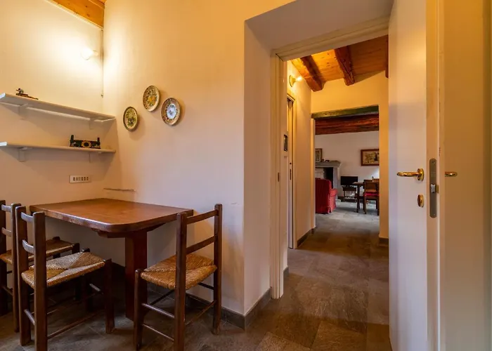 Il Faggio By Wonderful Italy Vakantiehuis *