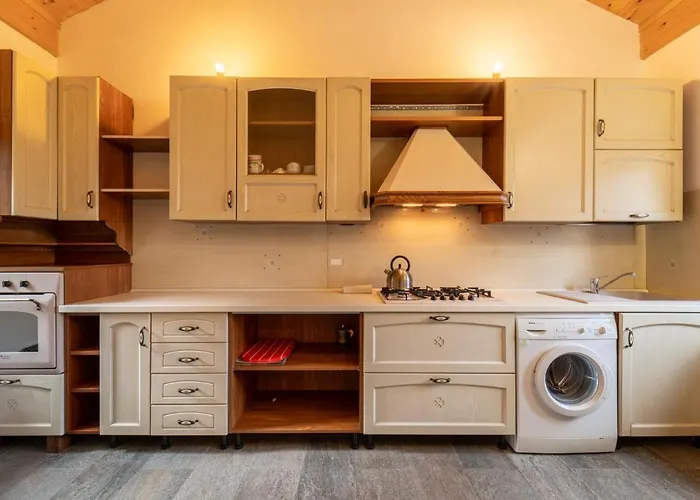 Il Faggio By Wonderful Italy Bellagio