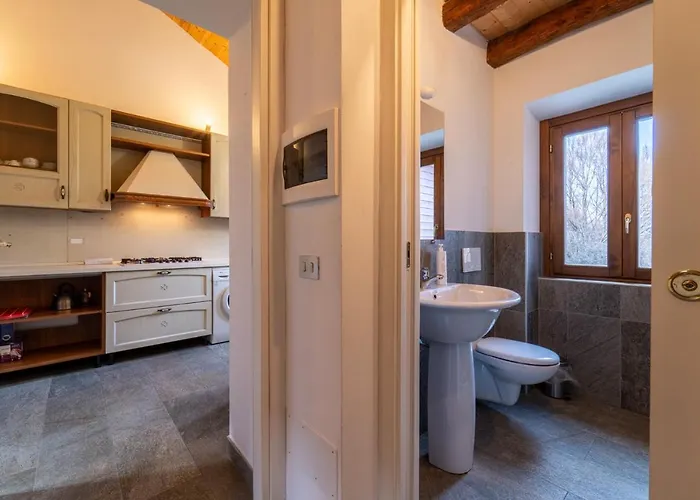 Vakantiehuis Il Faggio By Wonderful Italy *