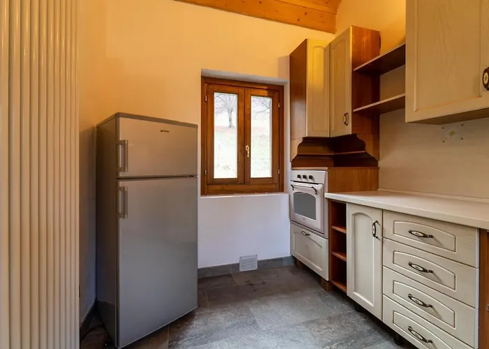 Il Faggio By Wonderful Italy Vakantiehuis Bellagio