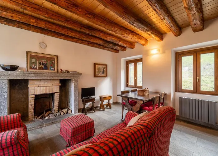 Il Faggio By Wonderful Italy Vakantiehuis