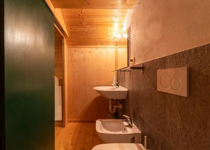 Il Faggio By Wonderful Italy * Bellagio