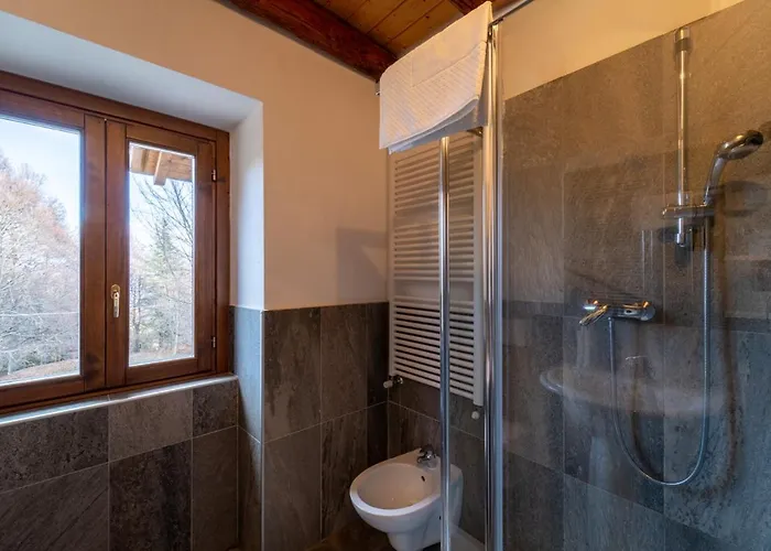 Vakantiehuis Il Faggio By Wonderful Italy *