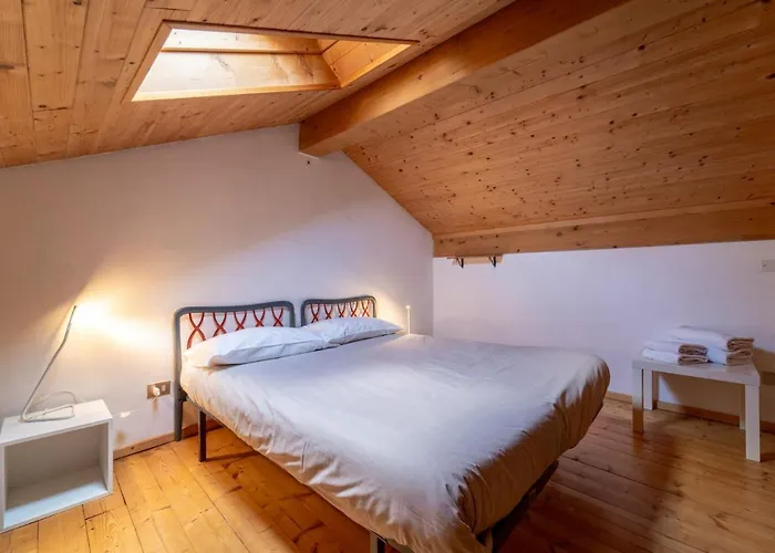 Vakantiehuis Il Faggio By Wonderful Italy Bellagio