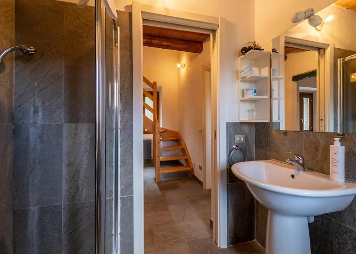 Il Faggio By Wonderful Italy Vakantiehuis