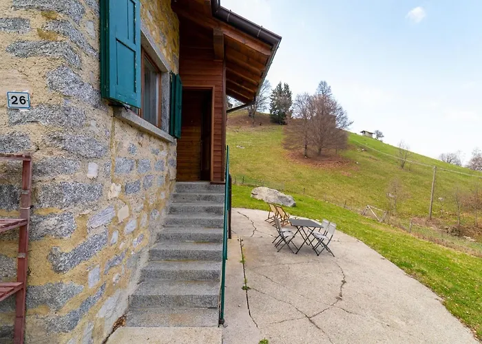 Il Faggio By Wonderful Italy Vakantiehuis *