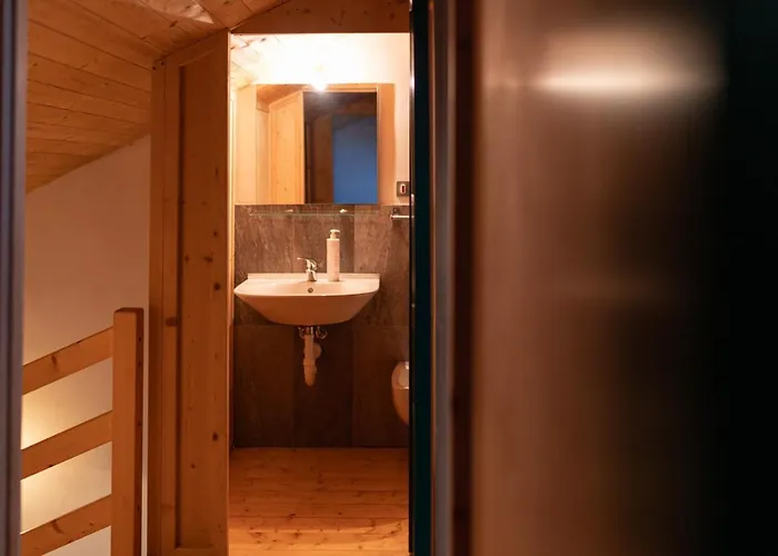 Vakantiehuis Il Faggio By Wonderful Italy *