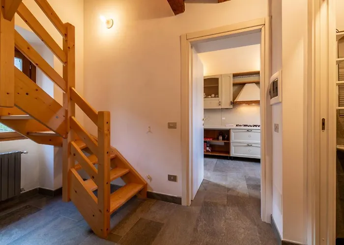 Il Faggio By Wonderful Italy Vakantiehuis Bellagio