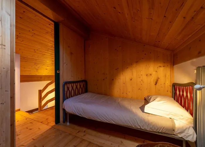 Il Faggio By Wonderful Italy Vakantiehuis *