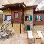 Il Faggio By Wonderful Italy 贝拉焦