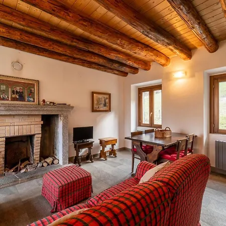 Il Faggio By Wonderful Italy Holiday home