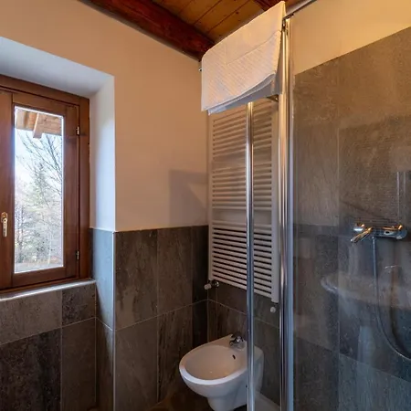 Ferienhaus Il Faggio By Wonderful Italy *