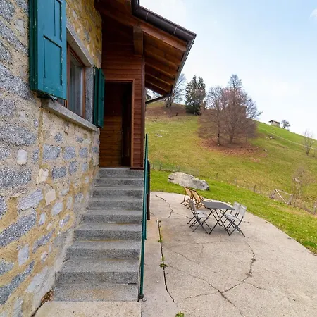 Il Faggio By Wonderful Italy Nyaraló *