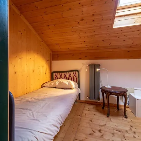 Nyaraló Il Faggio By Wonderful Italy Bellagio