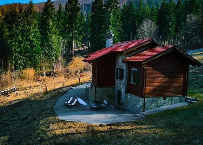 Il Faggio By Wonderful Italy