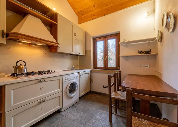 Il Faggio By Wonderful Italy * Bellagio