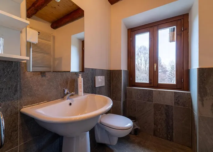 Il Faggio By Wonderful Italy *