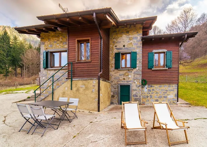 Il Faggio By Wonderful Italy Bellagio