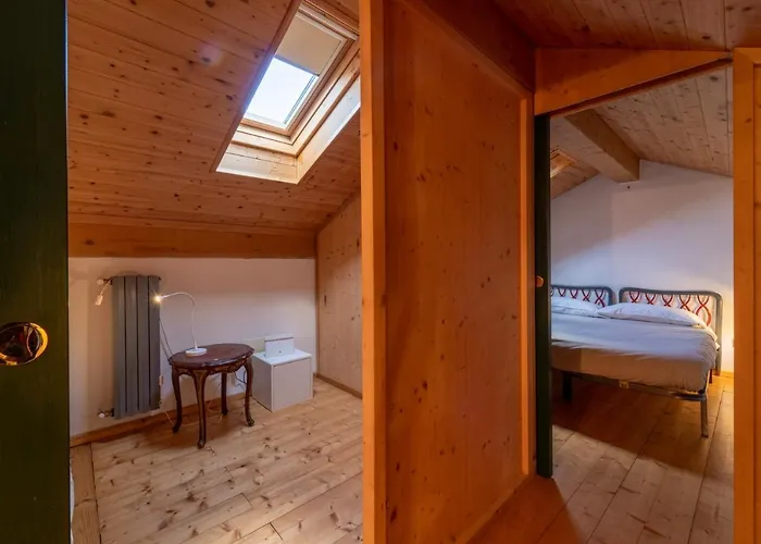 Il Faggio By Wonderful Italy Nyaraló Bellagio