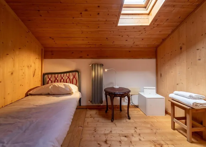 Il Faggio By Wonderful Italy * Bellagio