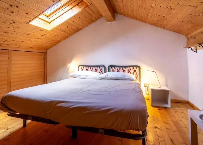 Il Faggio By Wonderful Italy * Bellagio